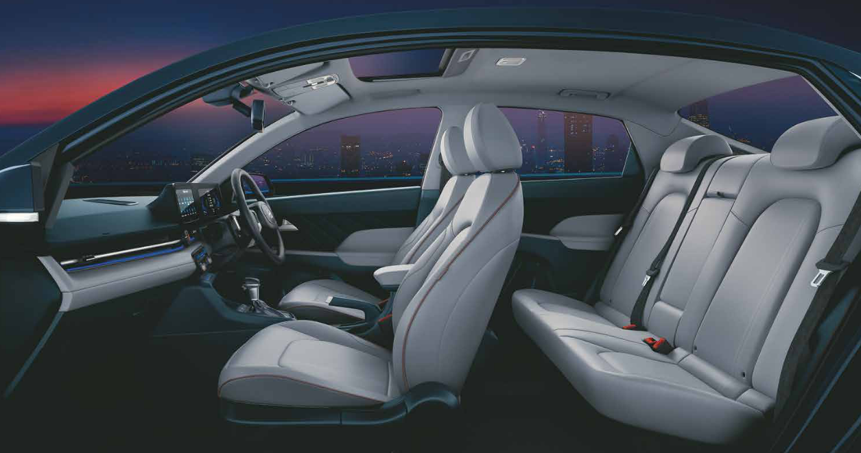 Hyundai Verna