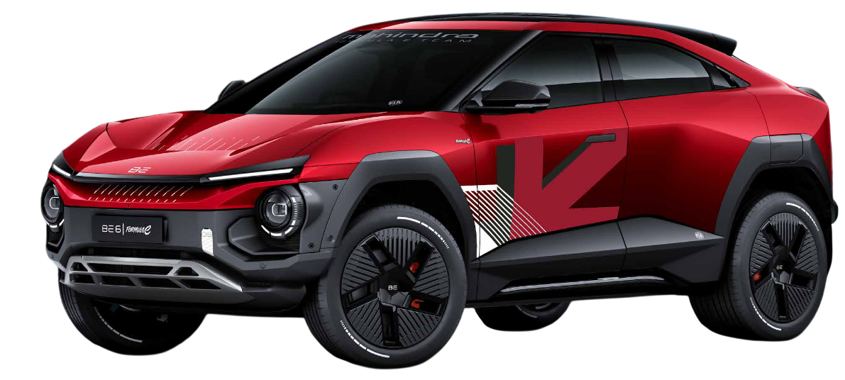 Mahindra