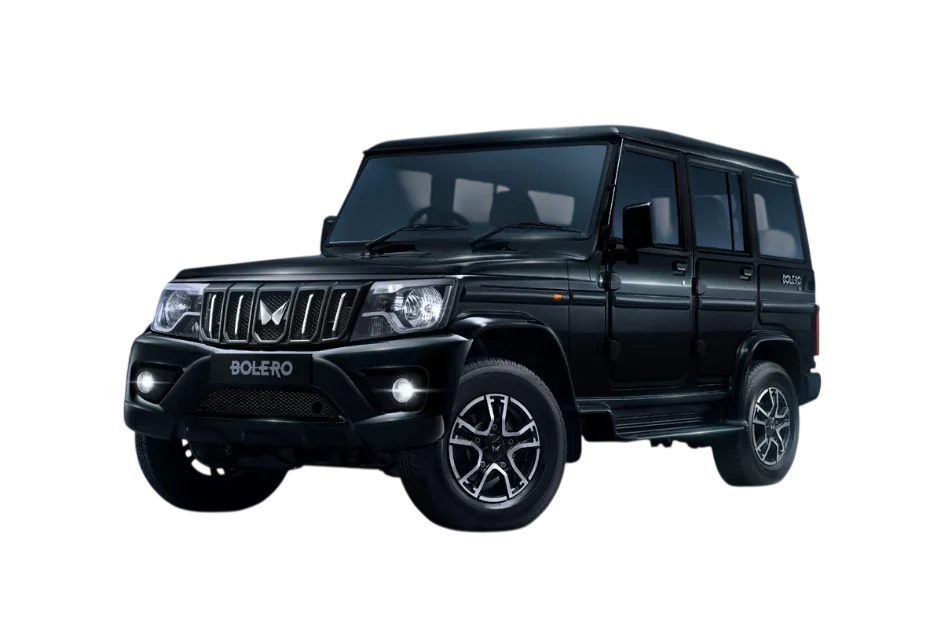 Mahindra Bolero
