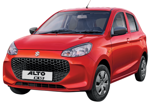 Maruti