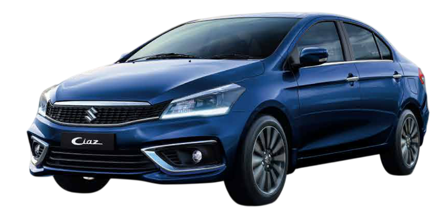 Maruti Suzuki Ciaz