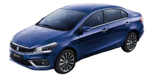 Maruti Suzuki Ciaz
