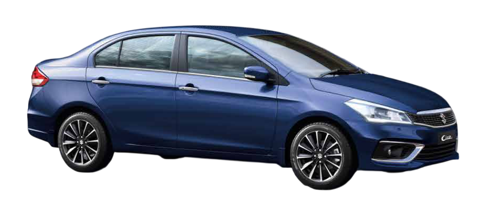 Maruti Suzuki Ciaz