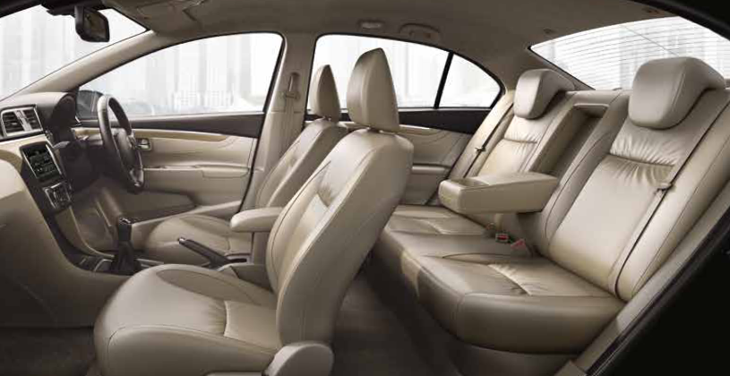 Maruti Suzuki Ciaz
