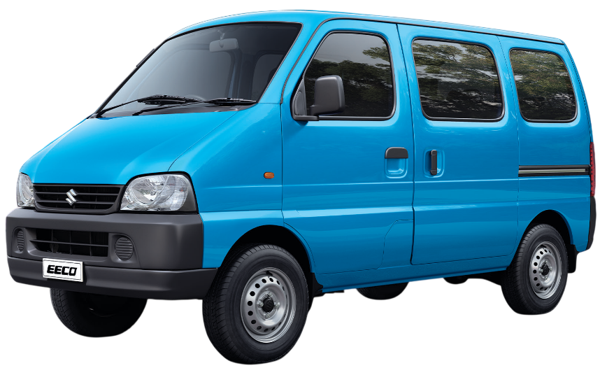 Maruti Eeco