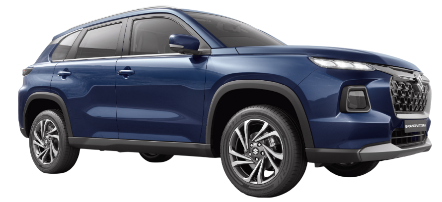 Maruti Grand Vitara