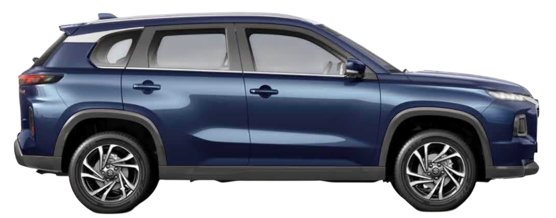 Maruti Grand Vitara
