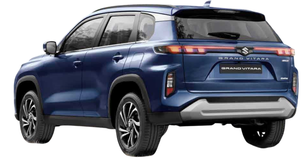 Maruti Grand Vitara