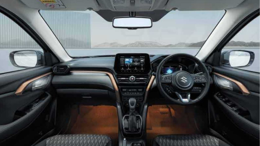 Maruti Grand Vitara