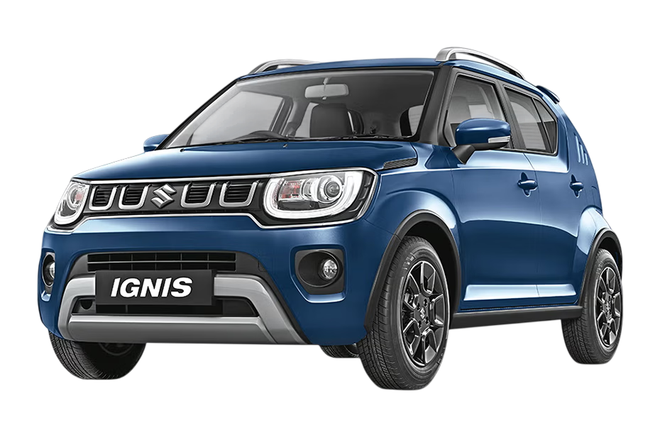 Maruti Suzuki Ignis