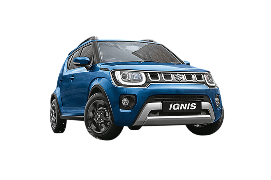 Maruti Suzuki Ignis