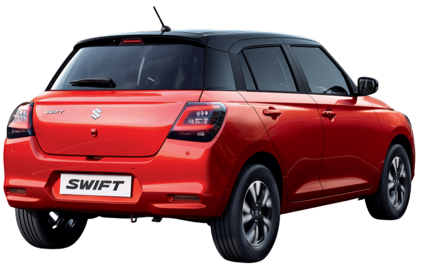 Maruti Swift
