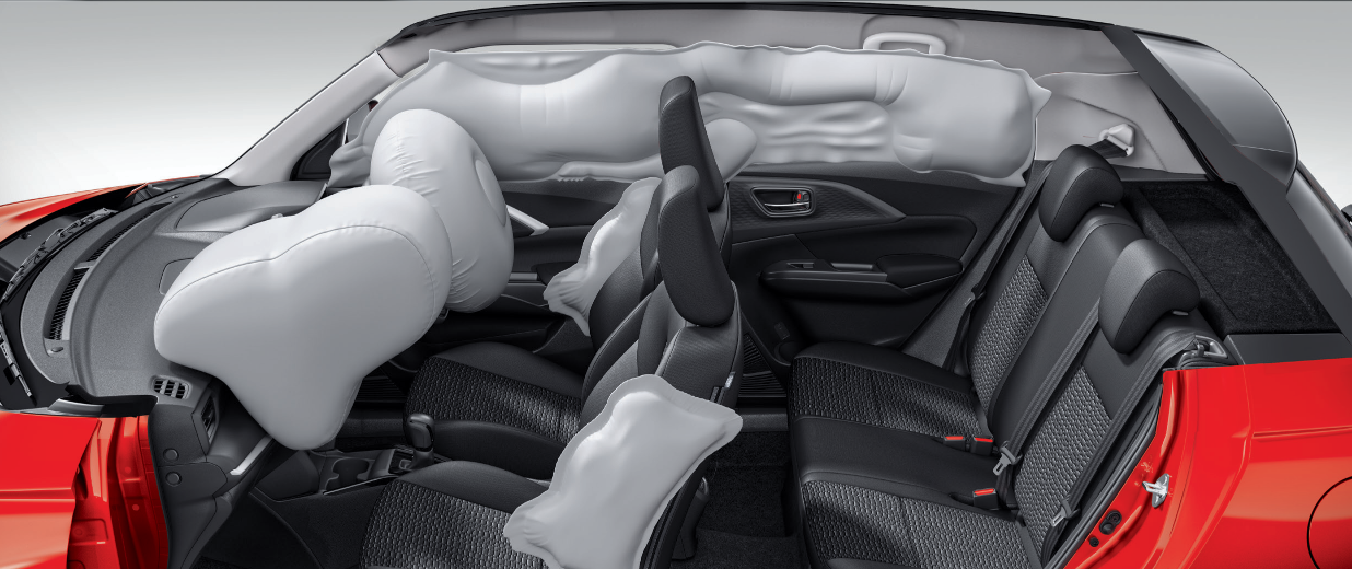 Maruti Swift