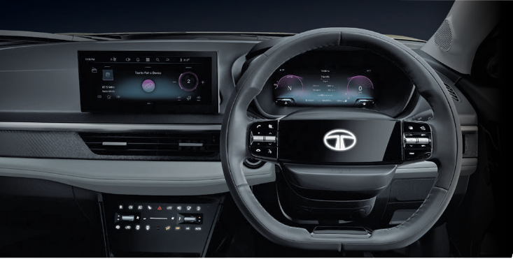 Tata Nexon