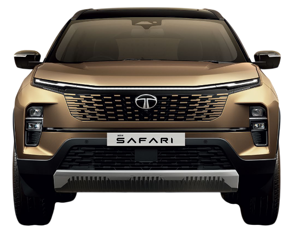 Tata Safari