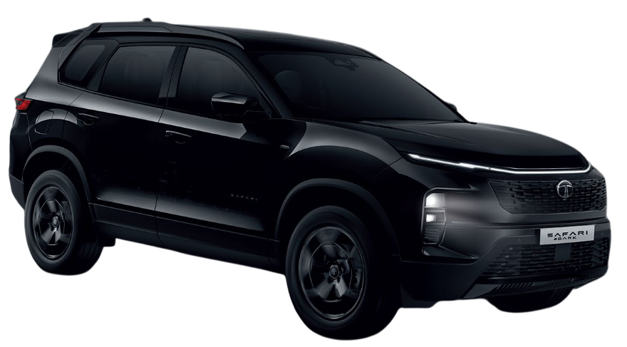 Tata Safari