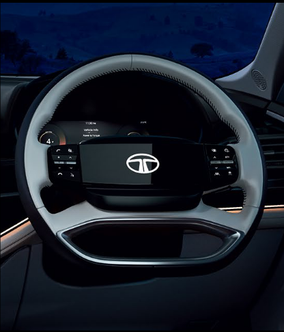 Tata Safari