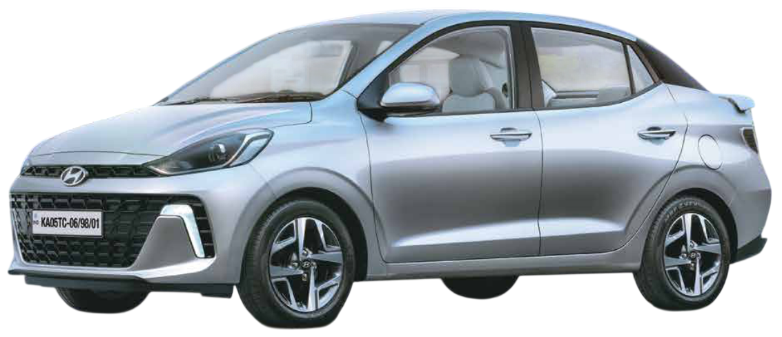 Hyundai Aura