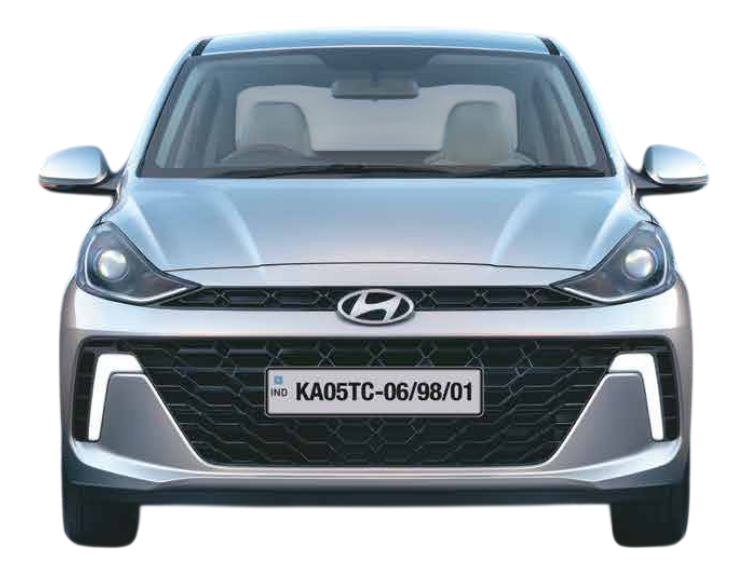 Hyundai Aura