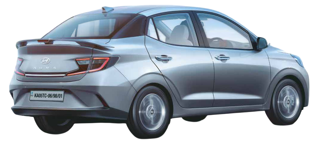 Hyundai Aura
