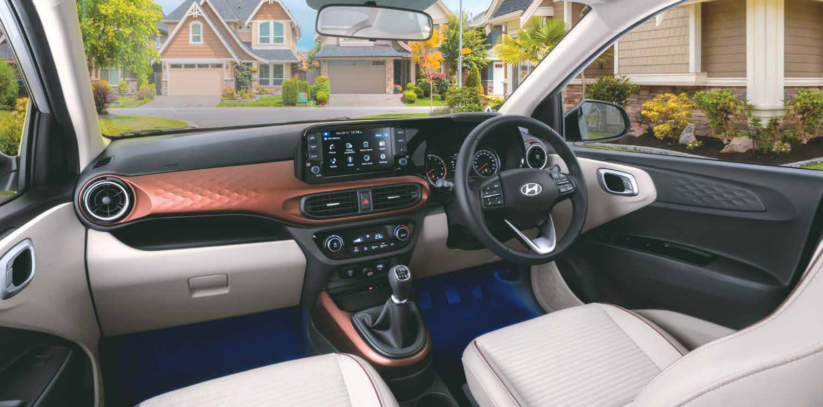 Hyundai Aura