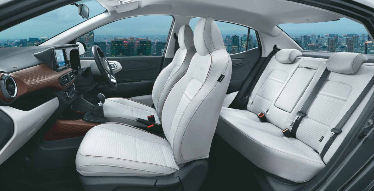 Hyundai Aura
