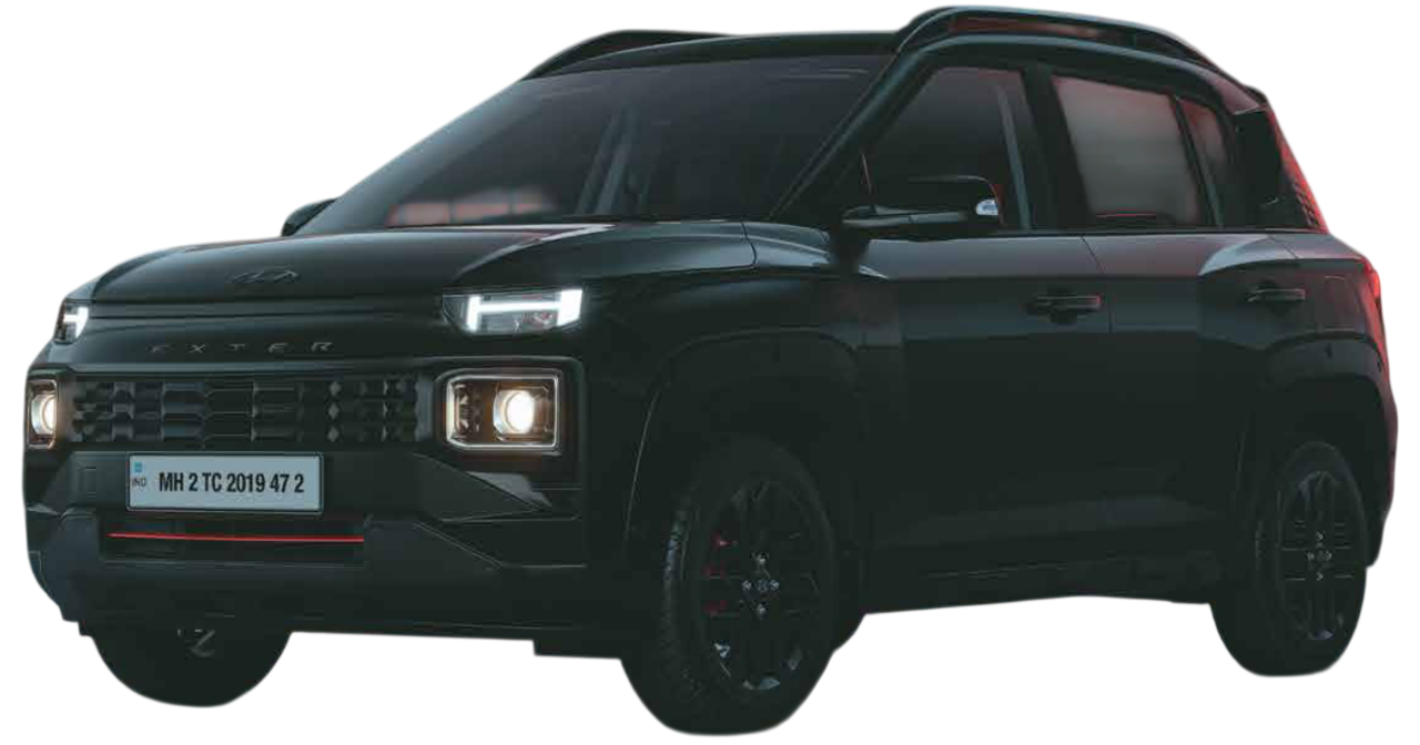 Hyundai Exter
