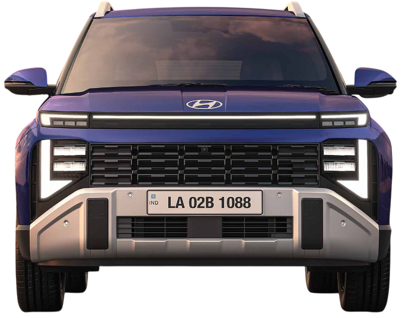 Hyundai Venue