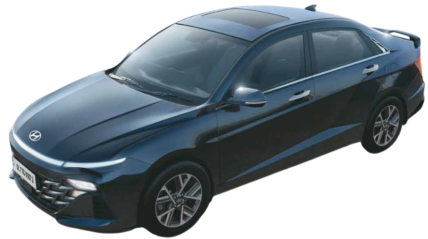 Hyundai Verna