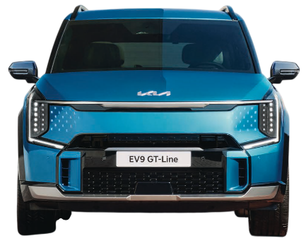 Kia Ev9