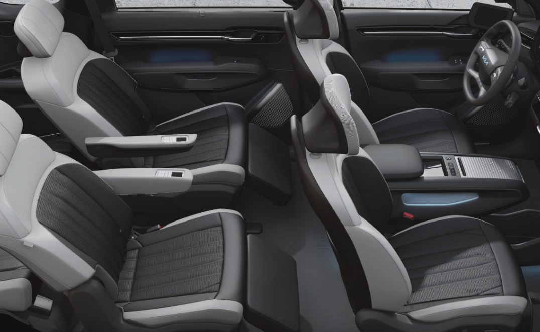 Kia Ev9