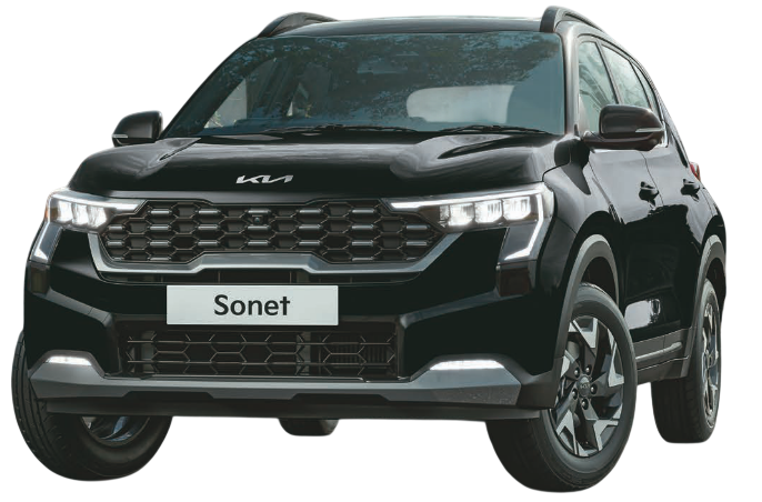 Kia Sonet