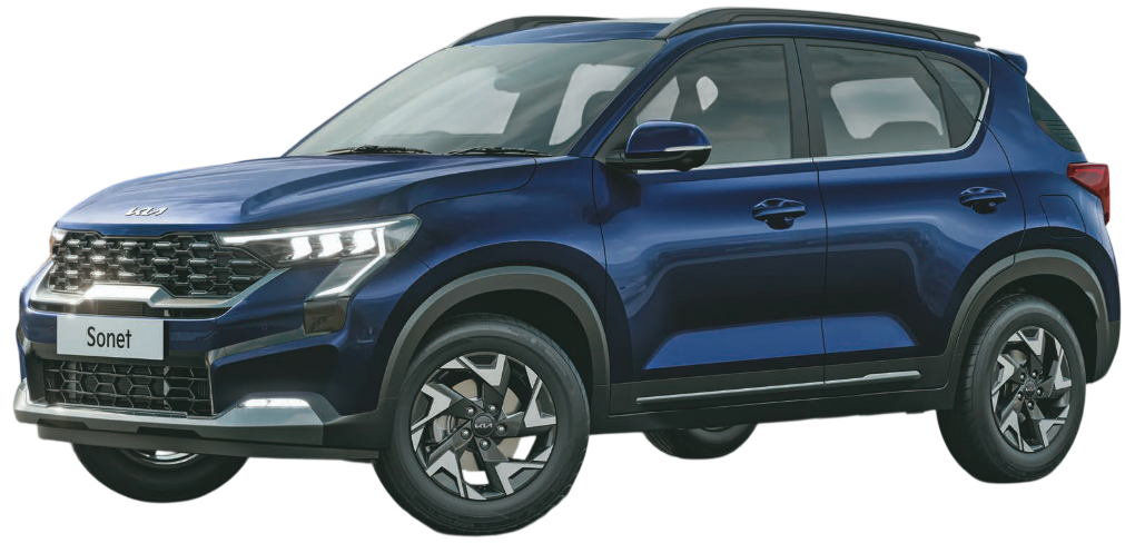 Kia Sonet