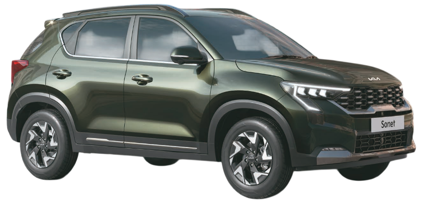Kia Sonet