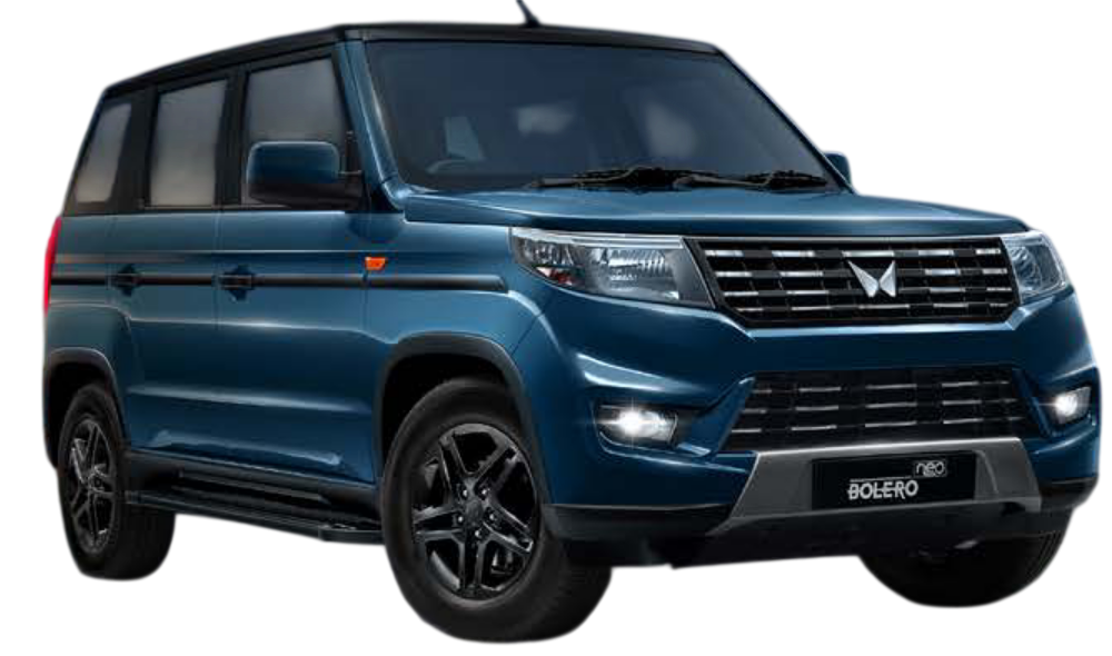 Mahindra Bolero Neo