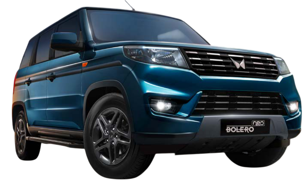 Mahindra Bolero Neo