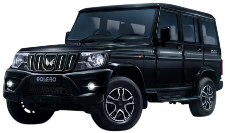 Mahindra Bolero
