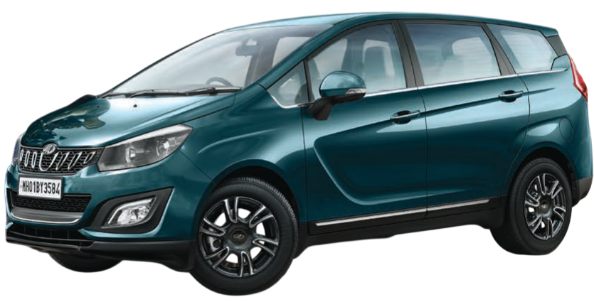 Mahindra Marazzo