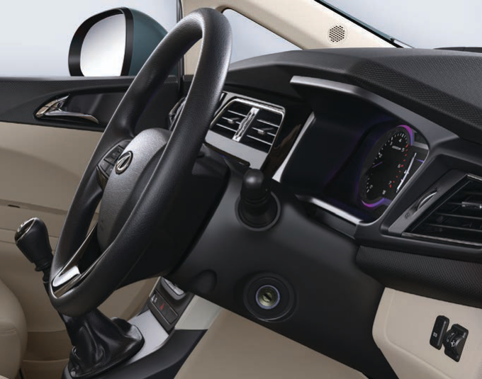 Mahindra Marazzo