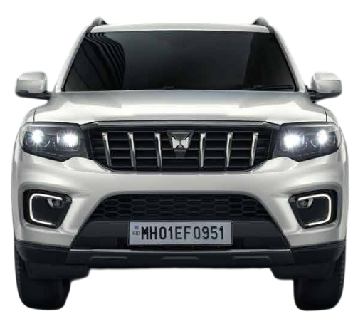 Mahindra Scorpio N