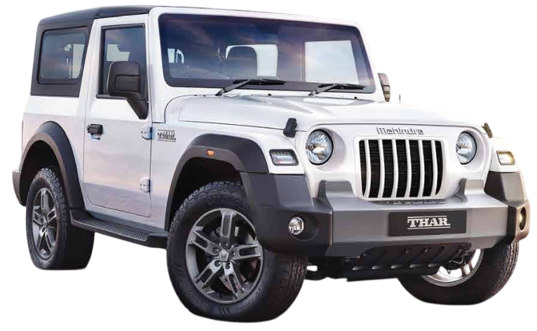 Mahindra Thar