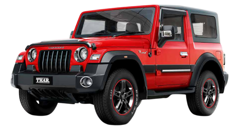 Mahindra Thar