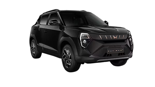Mahindra Xuv 3Xo Ev