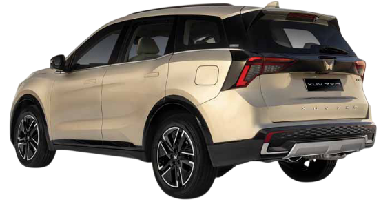 Mahindra Xuv 7Xo
