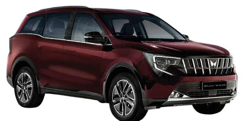 Mahindra Xuv 7Xo
