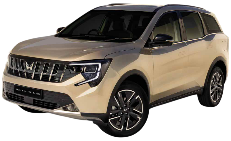 Mahindra Xuv 7Xo
