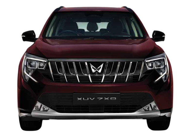 Mahindra Xuv 7Xo