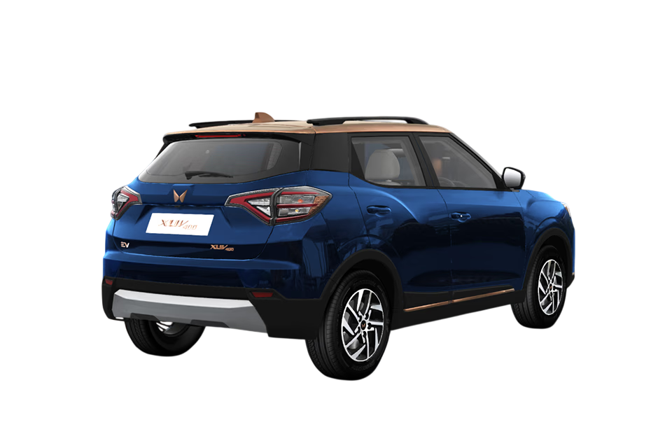 Mahindra Xuv400