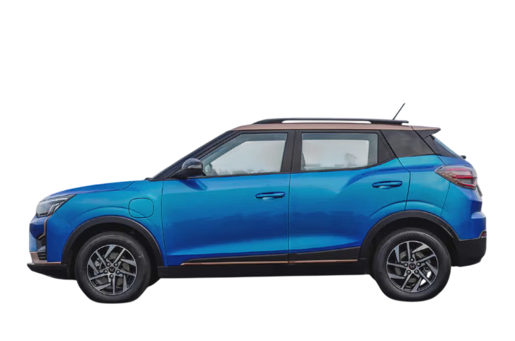 Mahindra Xuv400 Ec Pro