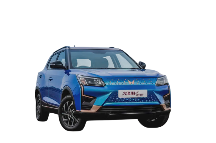 Mahindra Xuv400